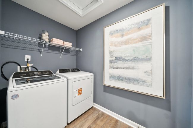 261 Heather Ln, House other with 4 bedrooms, 2 bathrooms and null parking in STAUNTON VA | Image 16