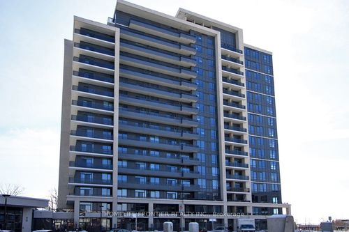 1207-85 N Park Rd, Vaughan, ON, L4J0H9 | Card Image