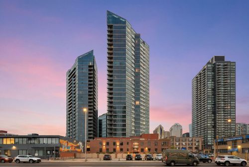 1210-225 11 Avenue Se, Calgary, AB, T2G0G3 | Card Image