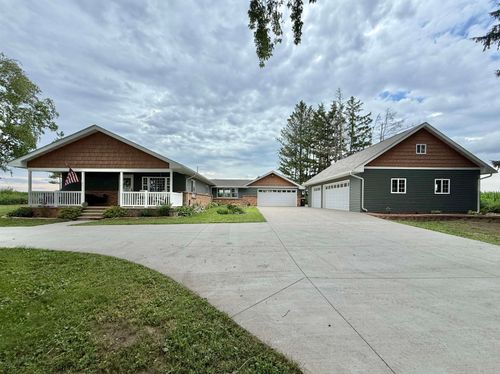 3301 E L T Townline Road, La Prairie, WI, 53511-8947 | Card Image