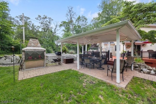 19 Elm St, House other with 4 bedrooms, 2 bathrooms and null parking in Haskell NJ | Image 30