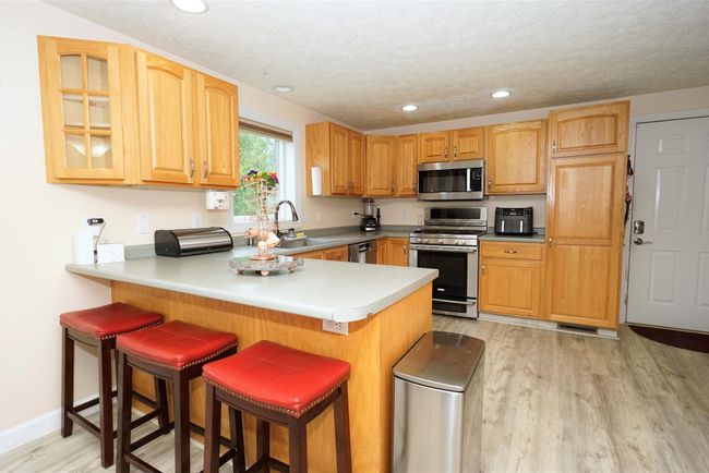 12 Lydston Ln, House other with 3 bedrooms, 3 bathrooms and null parking in Litchfield NH | Image 4