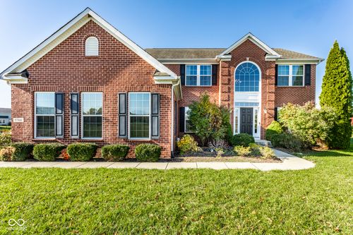 5766 Somerset Blvd, Bargersville, IN, 46106-8648 | Card Image