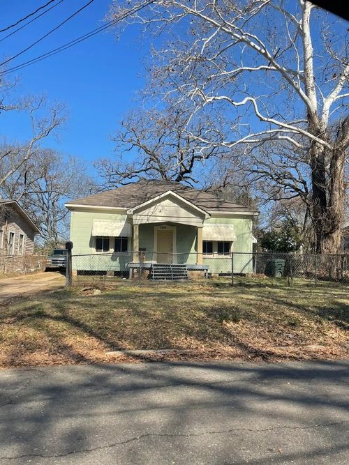 2538 Emery Street, Shreveport, LA, 71103 | Card Image