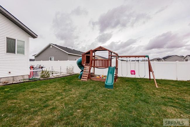 544 Washington Loop, House other with 5 bedrooms, 3 bathrooms and 2 parking in Rigby ID | Image 64