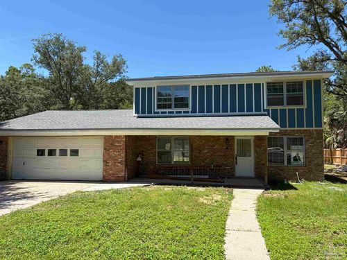 4200 Croydon Rd, Pensacola, FL, 32514-6814 | Card Image
