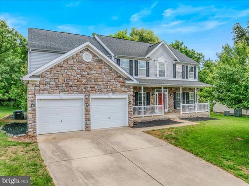 169 Rubens Cir, MARTINSBURG, WV, 25403-8397 | Card Image