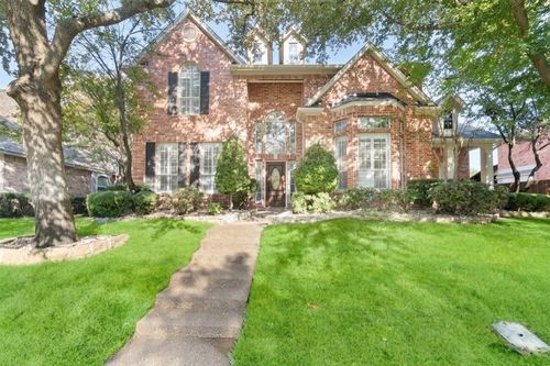 1508 Comanche Dr, Allen, TX, 75013-5455 | Card Image