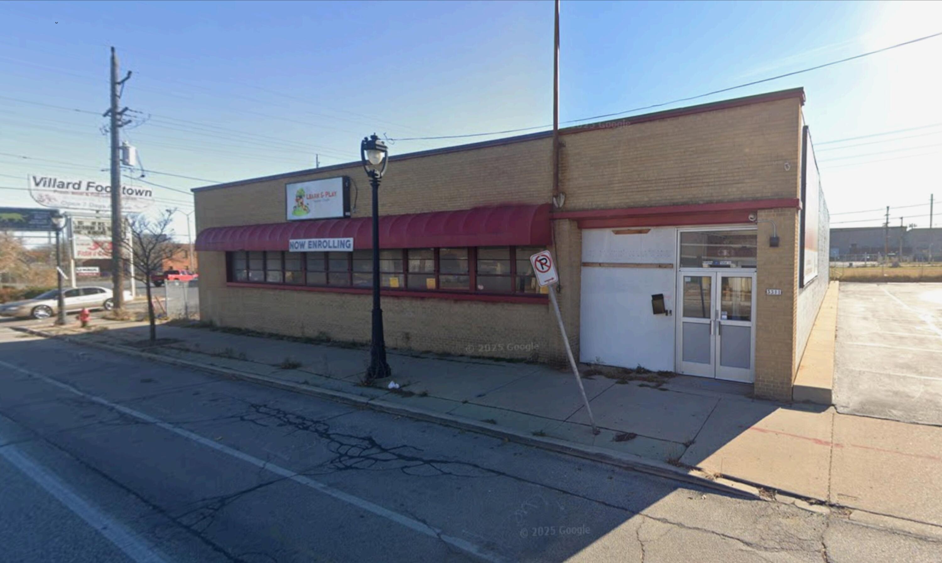 Commercial Sale in Milwaukee 2