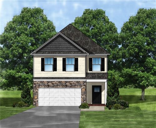 218 Brown Cir, Easley, SC, 29642-1782 | Card Image