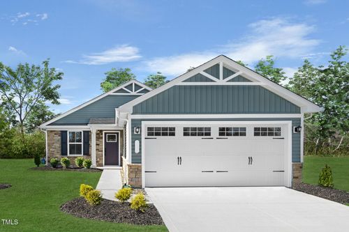 23 Saintsbury Drive, Fuquay Varina, NC, 27526 | Card Image