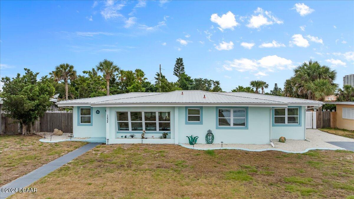 Flagstone Dr, Daytona Beach, FL 32118