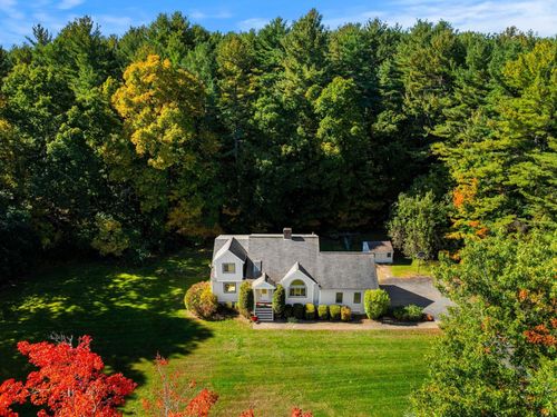 15 Bruce St, Littleton, MA, 01460-1005 | Card Image