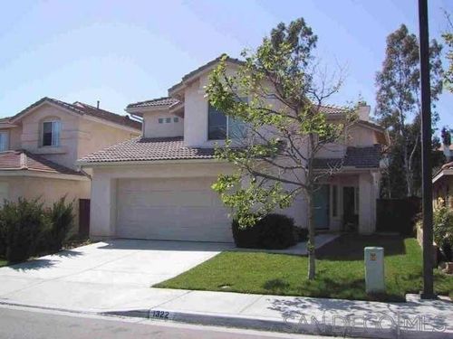 1322 Calle Goya, Oceanside, CA, 92056-5660 | Card Image