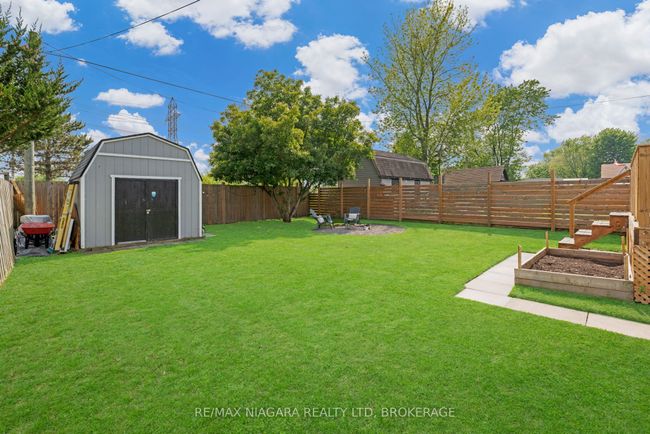 89 Colborne St, House other with 3 bedrooms, 1 bathrooms and 2 parking in Port Colborne ON | Image 30