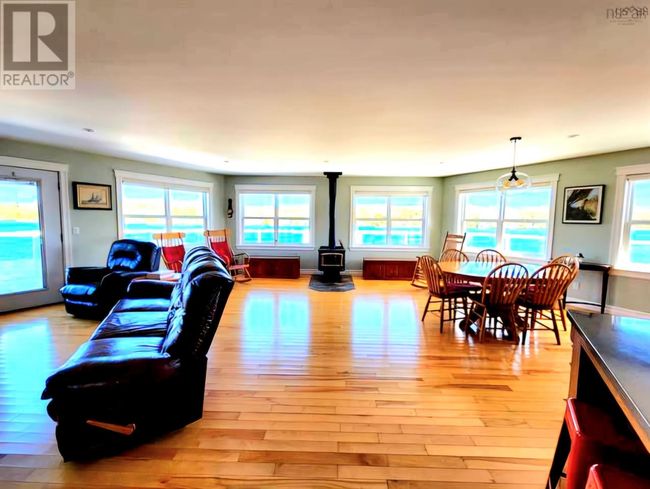 1089 Highway 316, House other with 3 bedrooms, 2 bathrooms and null parking in Larrys River NS | Image 8