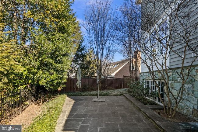 4615 32 Nd St N, House other with 6 bedrooms, 6 bathrooms and null parking in ARLINGTON VA | Image 68