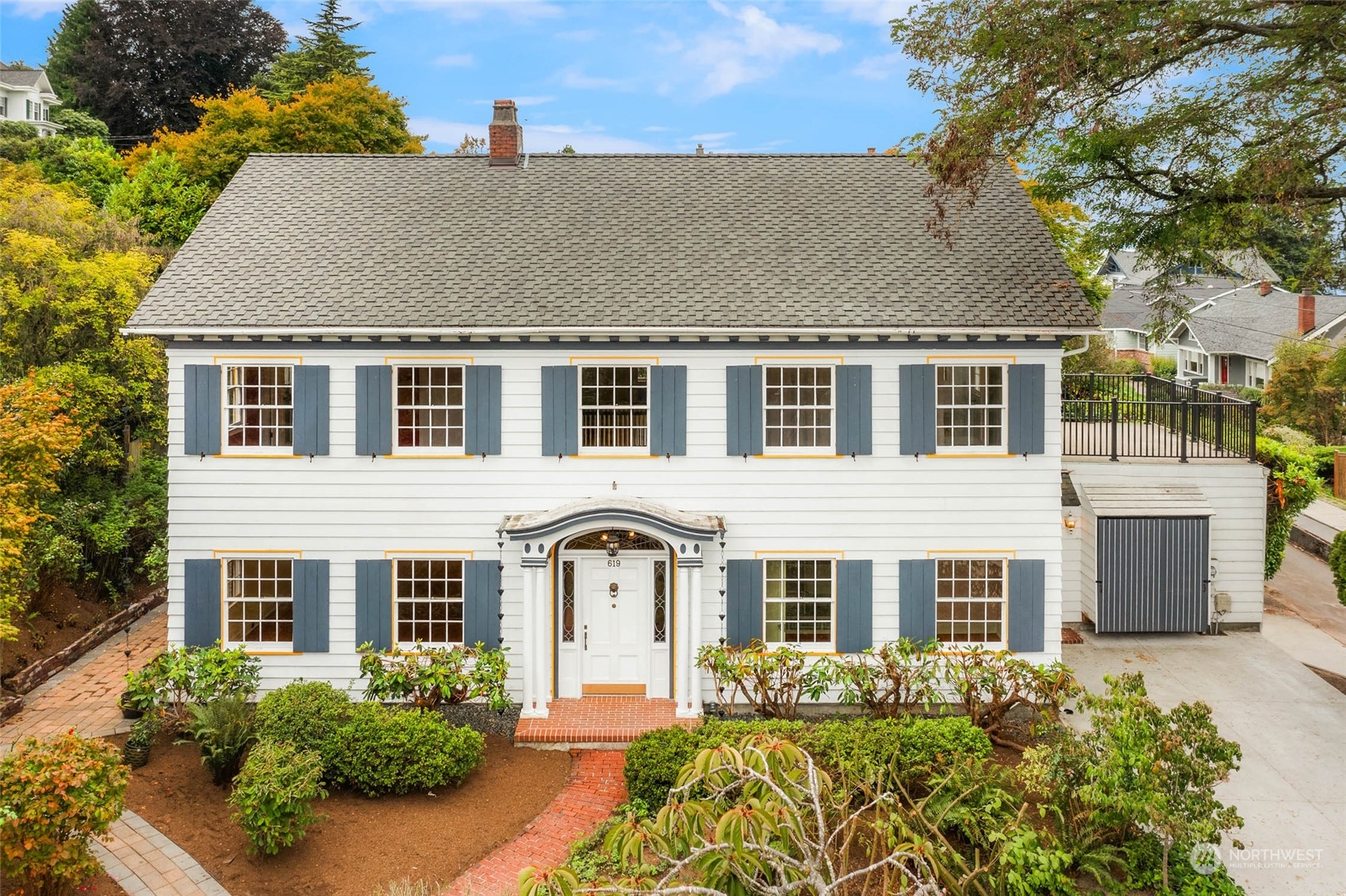 Laurel Dr, Everett, WA 98201