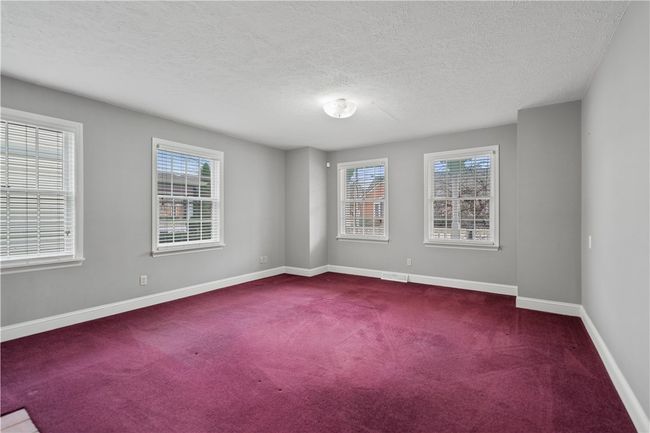 Previously used as law office, could also be used as a living or bedroom | Image 11