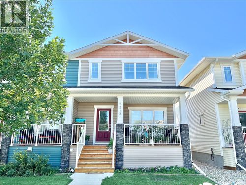 5313 Gordon Rd, Regina, SK, S4W0K6 | Card Image