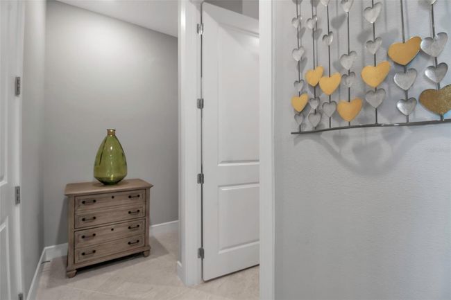 Drop zone on 1st floor by Laundry room and garage entry | Image 53