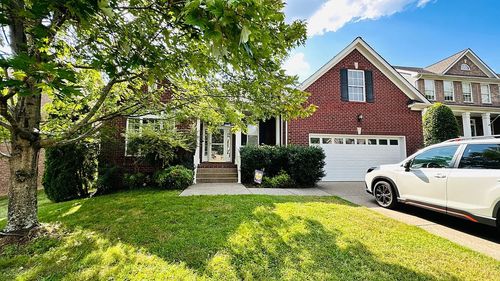 829 Cranberry Ln, Nolensville, TN, 37135-9751 | Card Image