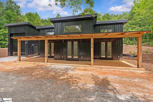 458A Bates Crossing Rd, Travelers Rest, SC, 29690-9277 | Card Image