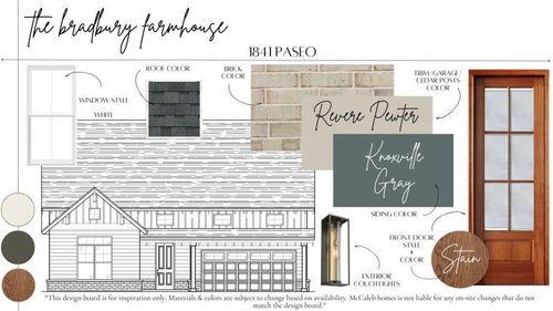 1841 Paseo Pl, Edmond, OK, 73034-4685 | Card Image