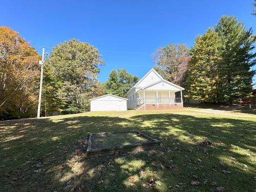 1227 Macks Mountain Rd Nw, Indian Valley, VA, 24105-3123 | Card Image