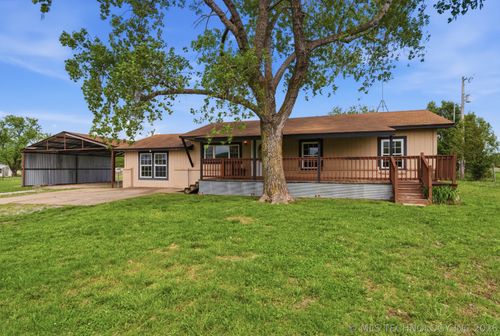 20241 Slick Road, Kellyville, OK, 74039 | Card Image