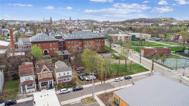 120 Shetland St, House other with 4 bedrooms, 2 bathrooms and 2 parking in Pittsburgh PA | Image 31