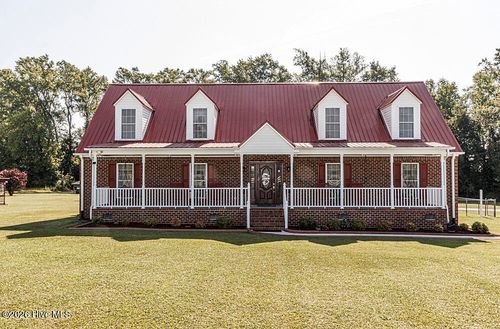 12247 Us Highway 258 S, Macclesfield, NC, 27852-9383 | Card Image