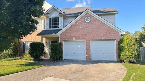 515 Weathervane Ct, Alpharetta, GA, 30022-3748 | Card Image