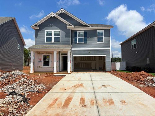 2006 Halton Oaks Drive, Spartanburg, SC, 29303 | Card Image