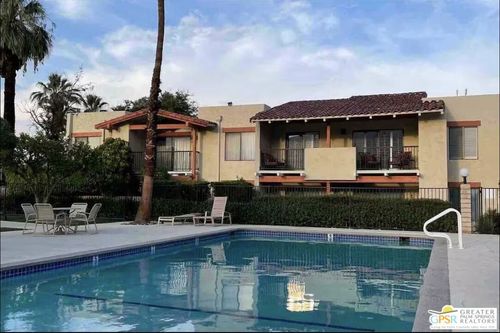 38-1421 N Sunrise Way, Palm Springs, CA, 92262 | Card Image