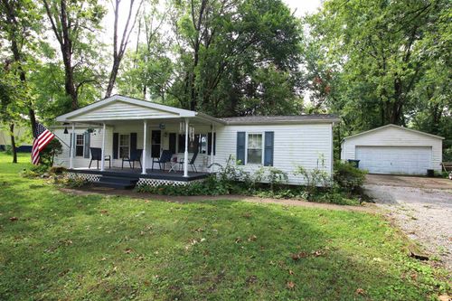 5101 Bassett Ave, Evansville, IN, 47715-1107 | Card Image