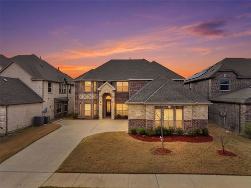 418 Crestview Dr, Midlothian, TX, 76065-5580 | Card Image