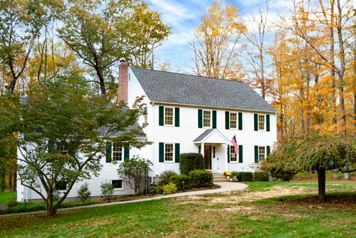 48 Bar Gate Trl, Killingworth, CT, 06419-1371 | Card Image