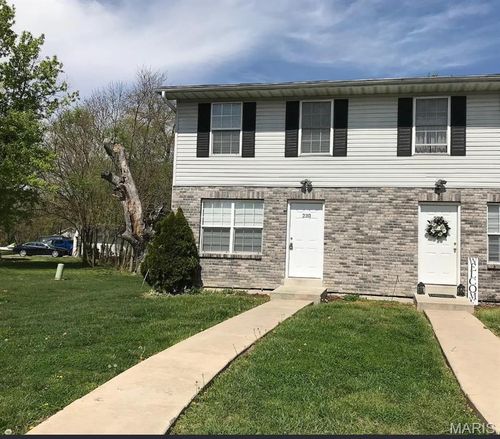 228-228 Truman Ct, Moscow Mills, MO, 63362-1627 | Card Image