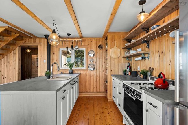 1195 Shore Rd W, House other with 2 bedrooms, 2 bathrooms and null parking in Delaps Cove NS | Image 23