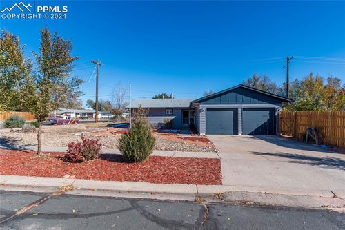 2403 Bandelier Drive, Colorado Springs, CO, 80910 | Card Image