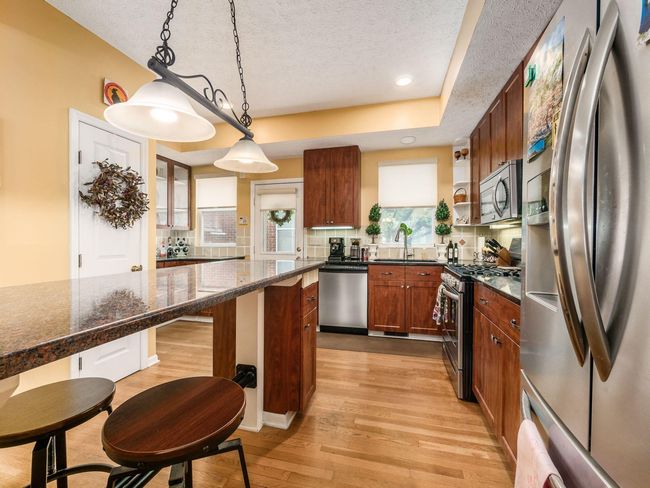 6 - 789 Northwest Blvd, Condo with 2 bedrooms, 4 bathrooms and null parking in Columbus OH | Image 16
