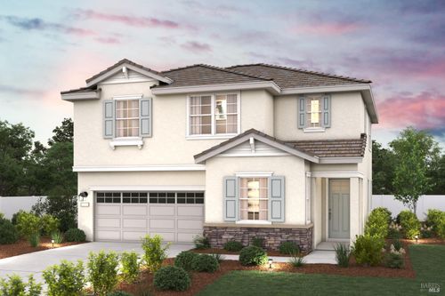 2465 Gibraltar Drive, Fairfield, CA, 94533 | Card Image