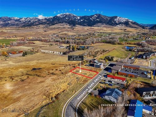 375 Gallatin Park Dr, Bozeman, MT, 59715-7909 | Card Image