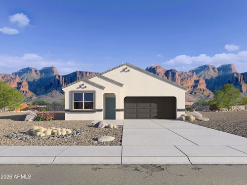 12091 E Lupine Ln, Florence, AZ, 85132-7836 | Card Image