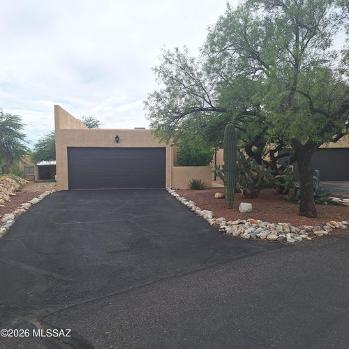 4644 E Camino Culiacan, Tucson, AZ, 85718-3508 | Card Image