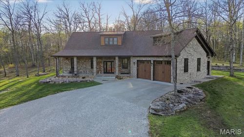 161 Bethel Rd, Hawk Point, MO, 63349-3206 | Card Image
