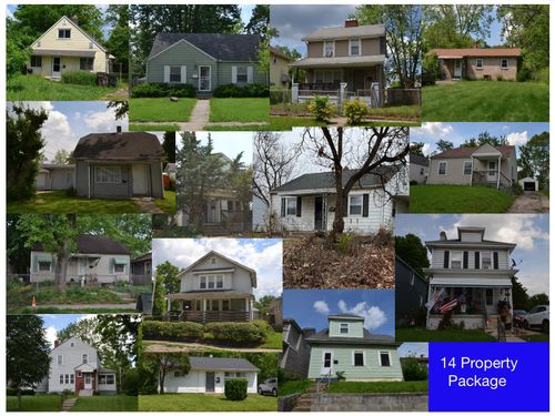 238 S Richardson Ave, Columbus, OH, 43204-3244 | Card Image