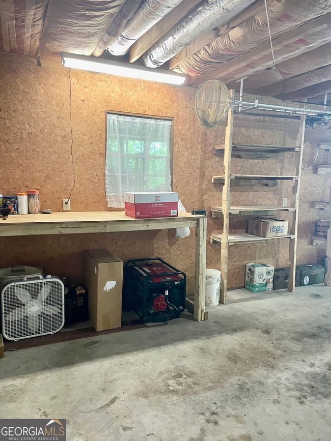 291 Apache Trl, House other with 3 bedrooms, 2 bathrooms and 7 parking in Chatsworth GA | Image 10