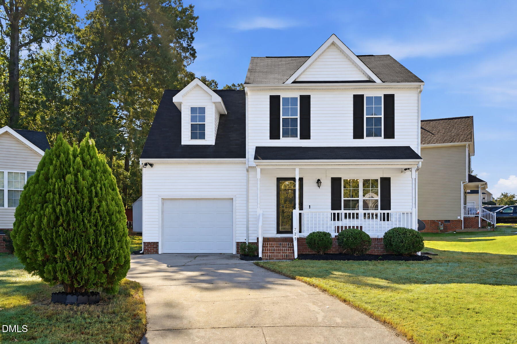 Residential in Raleigh